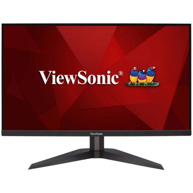 Монитор ViewSonic VX2758-P-MHD